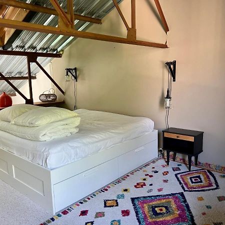 Loft Bulot Mayo'S A 200 Metres De La Plage . Wimereux Εξωτερικό φωτογραφία
