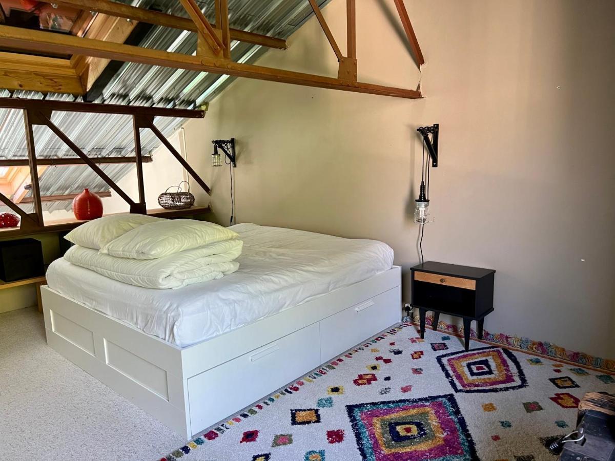 Loft Bulot Mayo'S A 200 Metres De La Plage . Wimereux Εξωτερικό φωτογραφία